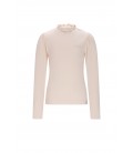 Nono Koss Ecovero Rib Jersey Essential Tshirt