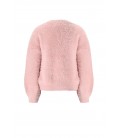 Nono Kate Soft Fluffy Knitted Sweater