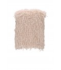 Nono Kath Long Hair Fur Gilet