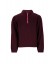 Sylvia B.Nosy girls sporty sweater