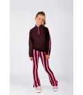 Sylvia B.Nosy girls sporty sweater