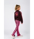 Sylvia B.Nosy girls sporty sweater