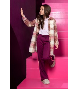 Poppy B.Nosy girls sporty pants