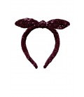 Ava sequince hairband