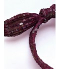 Ava sequince hairband