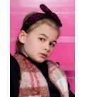 Ava sequince hairband