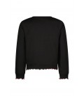 Sue B.Nosy girls sweater