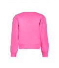 Sophie B.Nosy girls fluo sweater