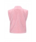 Geogire B.Nosy girls teddy gilet