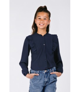 Beau B.Nosy girls blouse