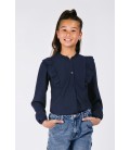 Beau B.Nosy girls blouse