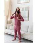 Family Edition Wafelpyjama