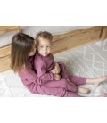 Family Edition Wafelpyjama