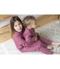 Family Edition Wafelpyjama