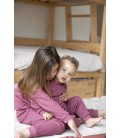 Family Edition Wafelpyjama