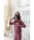 Family Edition Wafelpyjama