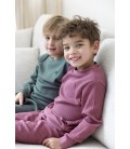 Family Edition Wafelpyjama