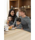 Family Edition Wafelpyjama