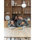 Family Edition Wafelpyjama