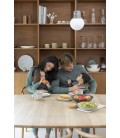 Family Edition Wafelpyjama