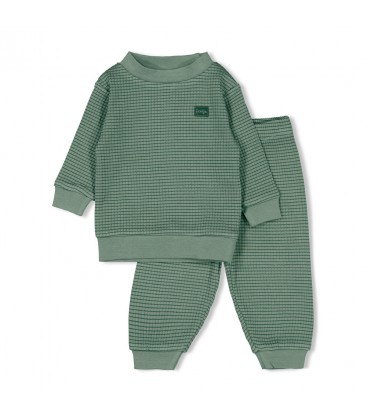 Family Edition Wafelpyjama