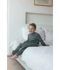 Family Edition Wafelpyjama