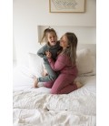 Family Edition Wafelpyjama