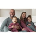 Family Edition Wafelpyjama