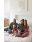Family Edition Wafelpyjama