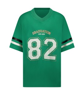 Cars Basebaal Shirt Torrie