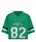 Cars Basebaal Shirt Torrie