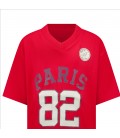 Cars Baseballl Shirt Torrie
