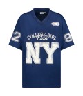 Cars Baseballl Shirt Torrie