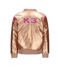 K3 B.Nosy girls winter jacket