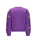 K3 Scottie B.Nosy girls sweater