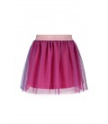 K3 River B.Nosy girls sequince mesh skirt
