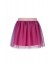 K3 River B.Nosy girls sequince mesh skirt