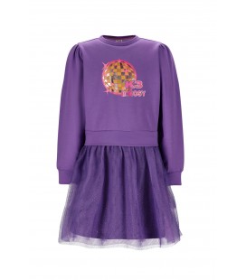 K3 Dasha B.Nosy girls dress