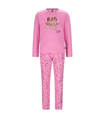 K3 Zoe B.Nosy girls pajama
