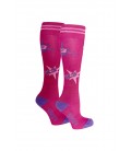 K3 Molly B.Nosy girls socks