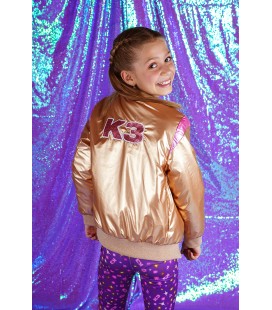 K3 B.Nosy girls winter jacket