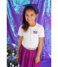 B.Nosy girls x K3 Tammy t-shirt