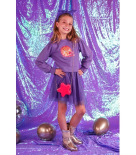 K3 Dasha B.Nosy girls dress