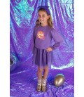 K3 Ava B.Nosy girls sequince hairband