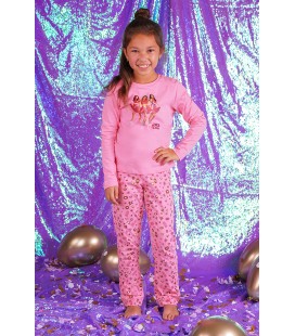 K3 Zoe B.Nosy girls pajama