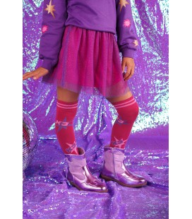K3 Molly B.Nosy girls socks