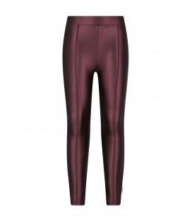 Luna B.Nosy girls fake leather legging