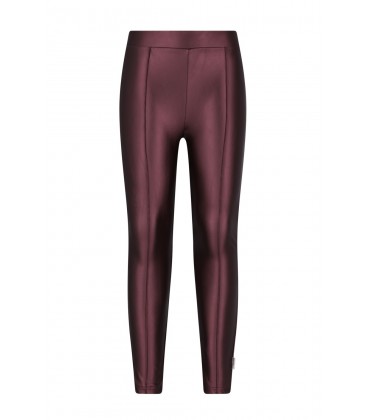 Luna B.Nosy girls fake leather legging