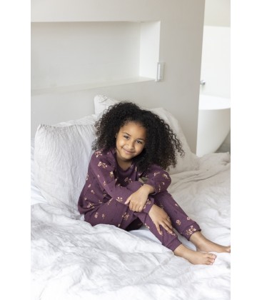 Premium Sleepwear by Feetje-Bonnie Bouquet