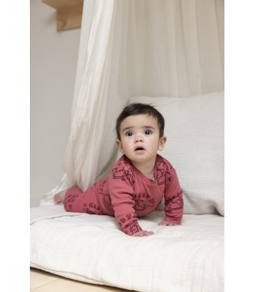 Premium Sleepwear by Feetje-Howdy Holly